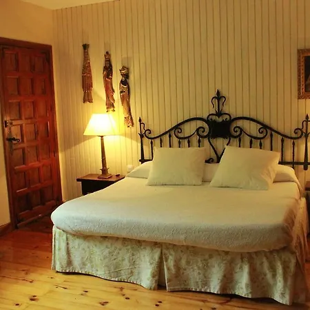 Rancho La Herradura Arenas de San Pedro Room photo