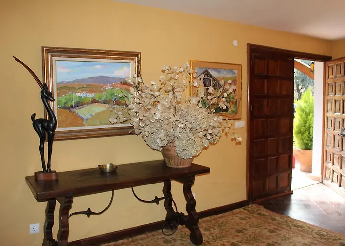 Rancho La Herradura