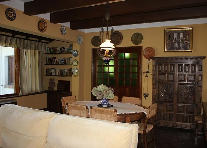 Rancho La Herradura