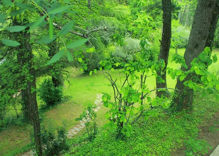 Rancho La Herradura