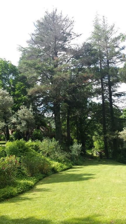 Rancho La Herradura Hébergement de vacances *