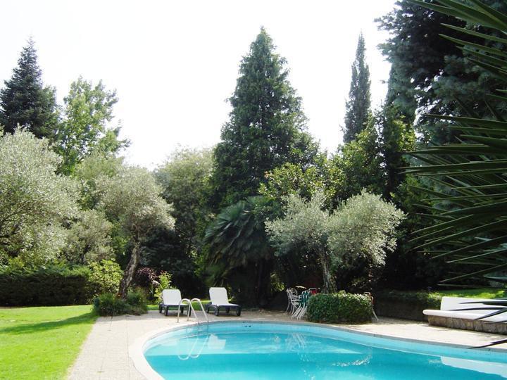Rancho La Herradura Hébergement de vacances