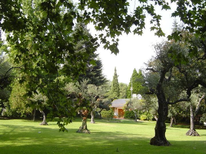 Hébergement de vacances Rancho La Herradura *